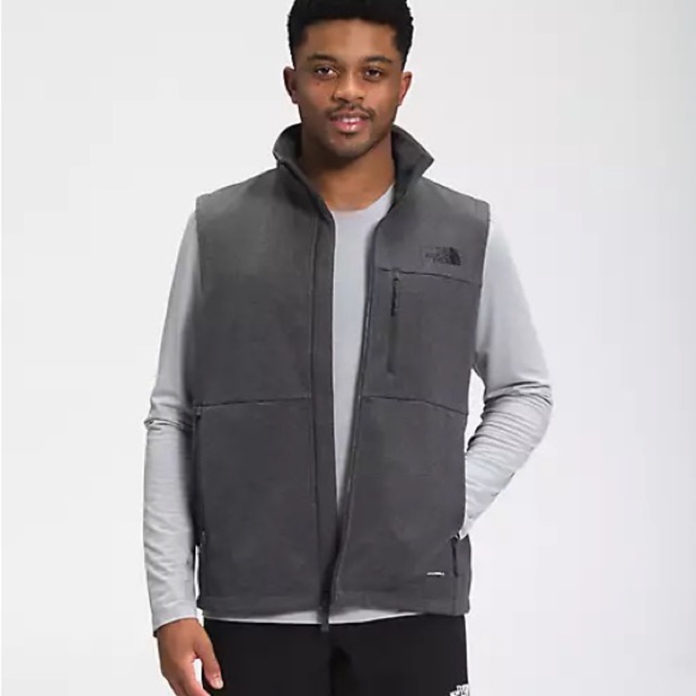 The NorthFace Vest